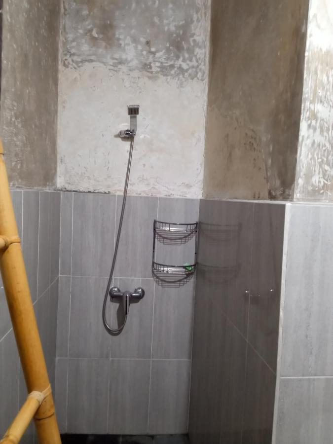 Depong House Apartment อูบุด ภายนอก รูปภาพ