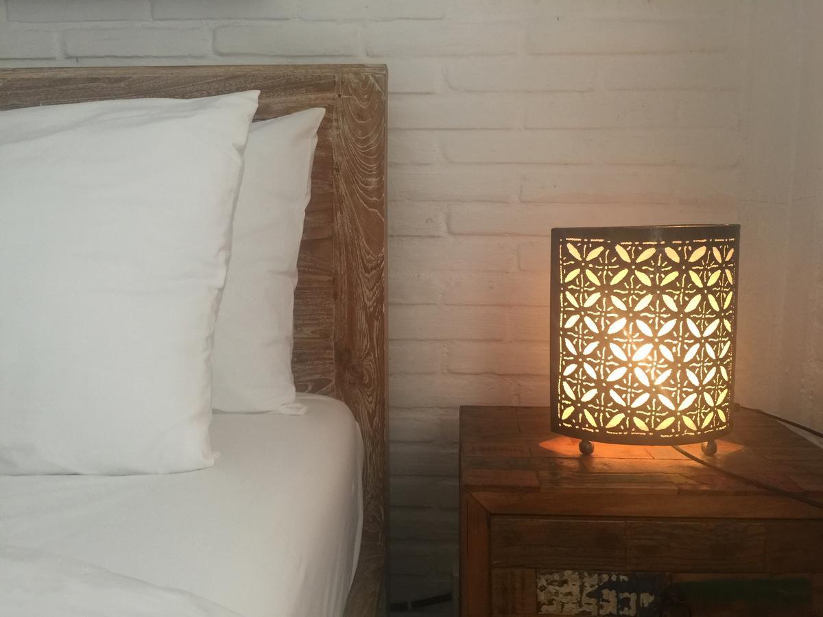 Depong House Apartment อูบุด ภายนอก รูปภาพ